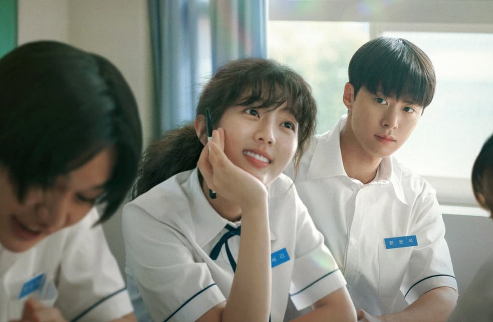 Netflix: la película coreana que arrasa a nivel mundial y está entre las más vistas