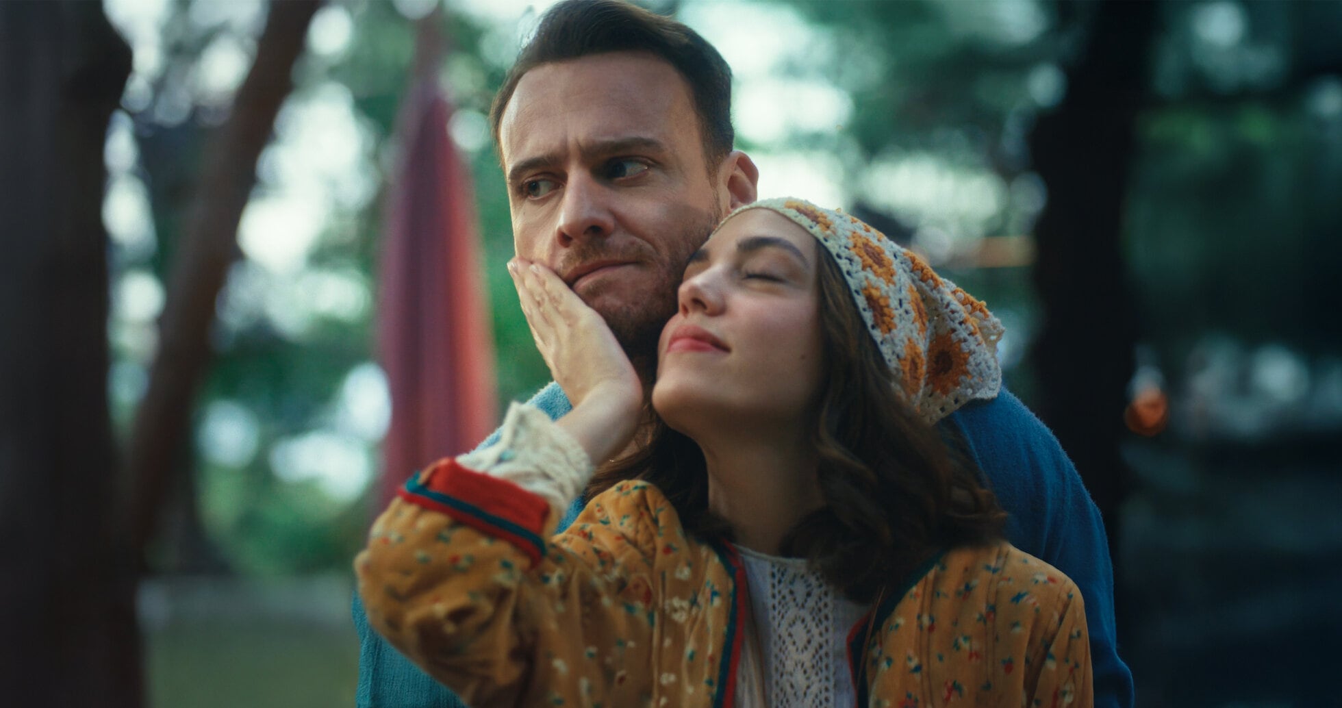 La serie sugerida se estrenó en Netflix Argentina el 18 de septiembre.