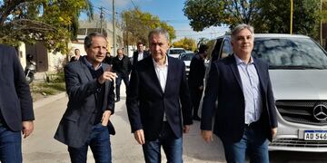 Schiaretti anunció que será candidato a Presidente.