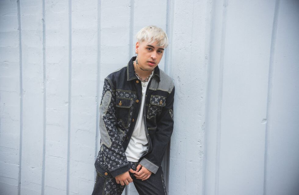 Tiago PZK estrenó “Sex & Love” junto al lanzamiento de su álbum “Portales”