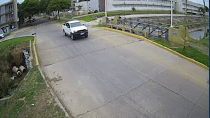 Instalarán cámaras de seguridad cerca de las escuelas