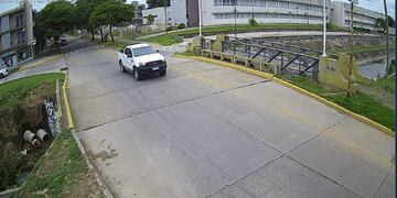 Instalarán cámaras de seguridad cerca de las escuelas