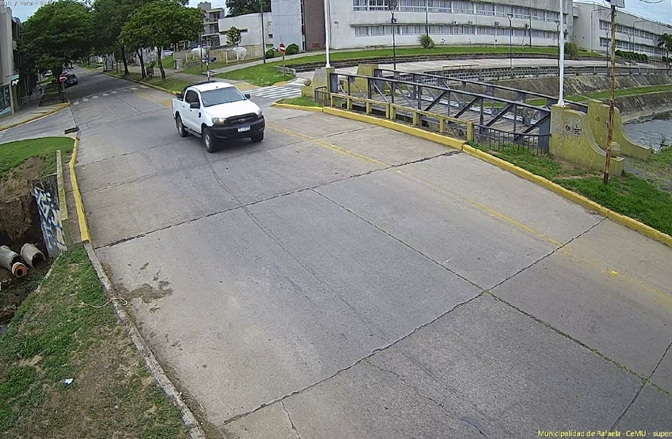 Instalarán cámaras de seguridad cerca de las escuelas