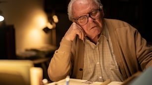 La película de Prime Video que atrapó a todos es de origen británico.