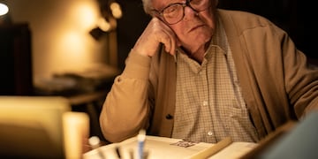 La película de Prime Video que atrapó a todos es de origen británico.