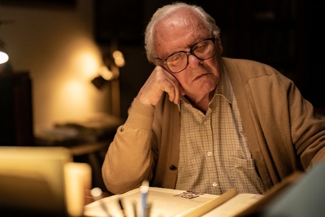 La película de Prime Video que atrapó a todos es de origen británico.