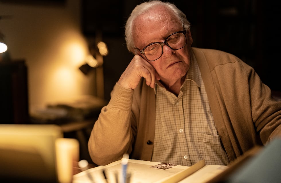 Prime Video: la película británica basada en hechos reales de un hombre que salvó a 669 niños y conmovió al mundo entero