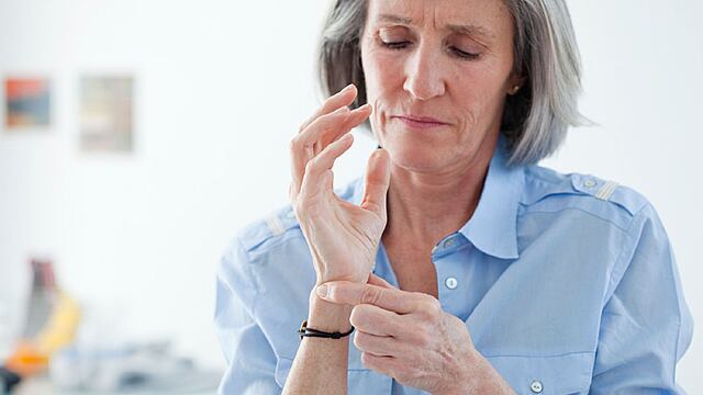 La Clínica Regional Arroyito suma una especialidad más, Reumatología