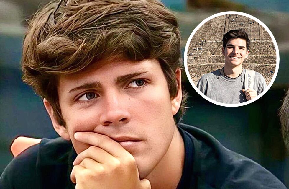 Locura por Marcos de “Gran Hermano”: quién es José, su hermano que hace trabajos solidarios alrededor del mundo