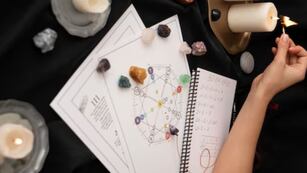 ¿Qué dicen los astros sobre vos? Cómo calcular tu carta astral sin fallar en el intento.