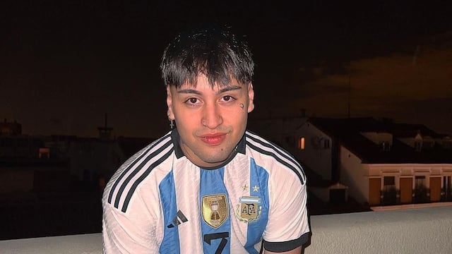 El enojo de Tiago PZK con el Gobierno por los incendios en la Patagonia y su tremendo descargo en pleno show: “Hijos de p...”