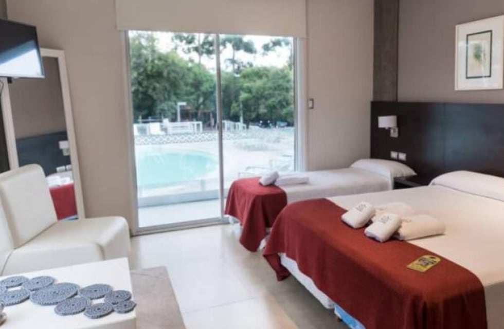 Este viernes reabre sus puertas la hostería Atahualpa Yupanqui