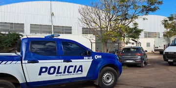 El hecho ocurrió el 22 de julio en la ciudad de Córdoba.