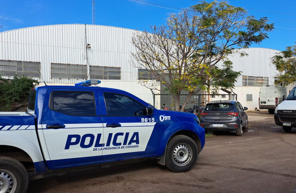 Un joven de 20 años fue detenido acusado de secuestrar y apuñalar en Córdoba