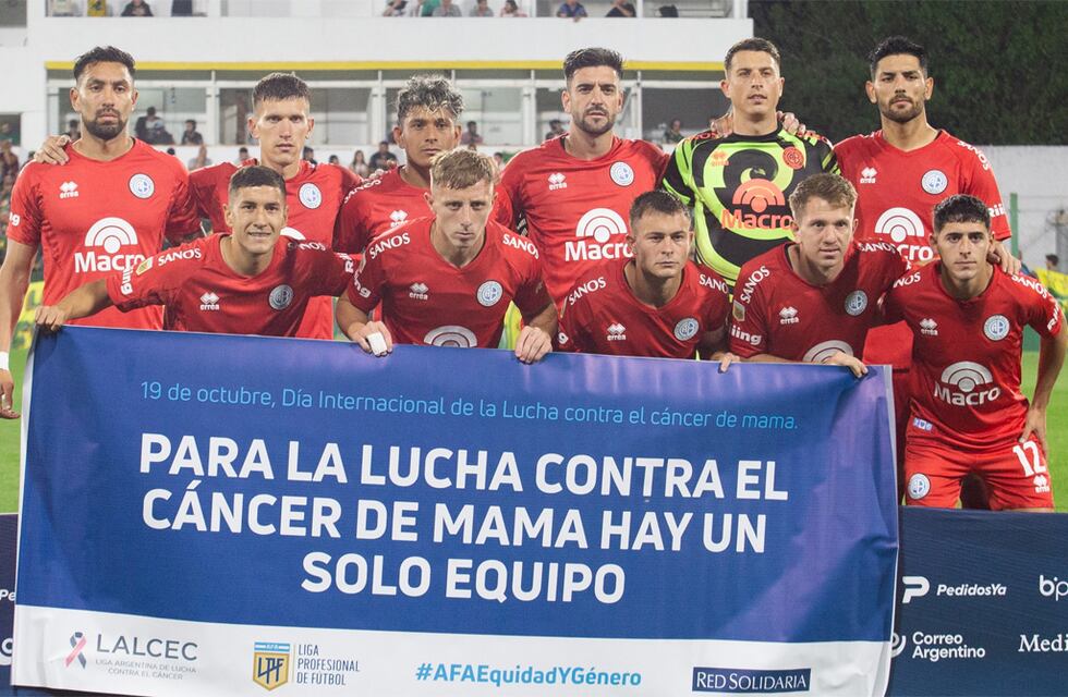 El goleador Passerini, Ulises Sánchez imparable y Losada casi invencible: claves del Belgrano líder