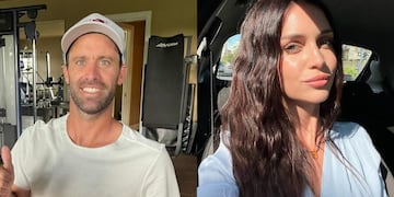 Un detalle que Facundo Pieres tuvo con Zaira Nara reavivó los rumores de romance.