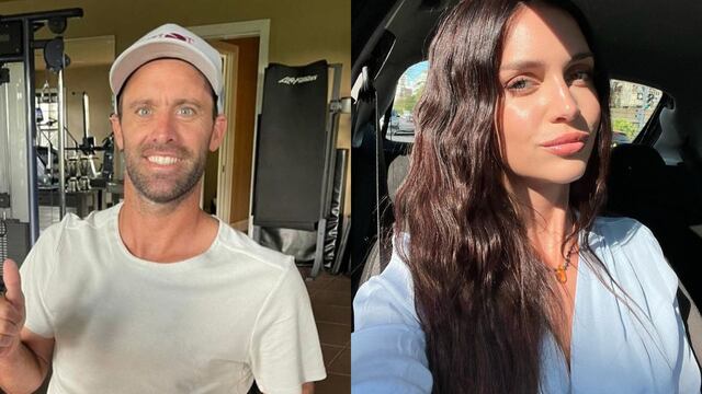 Un detalle que Facundo Pieres tuvo con Zaira Nara reavivó los rumores de romance.