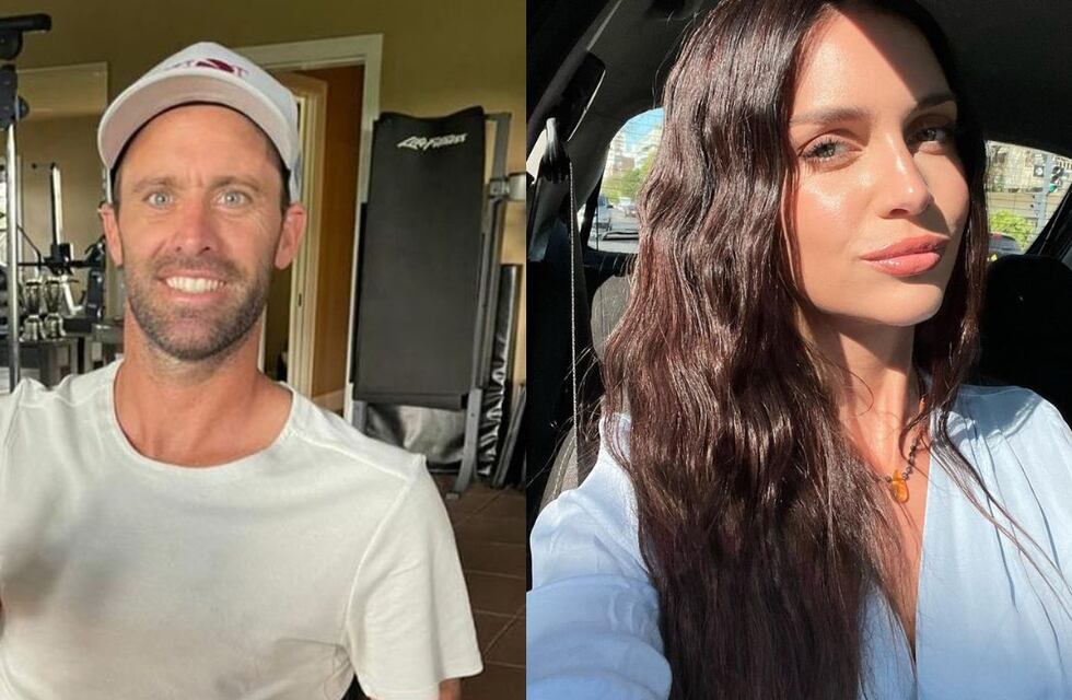 Un detalle que Facundo Pieres tuvo con Zaira Nara reavivó los rumores de romance
