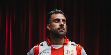 Instituto anunció a su cuarto refuerzo.