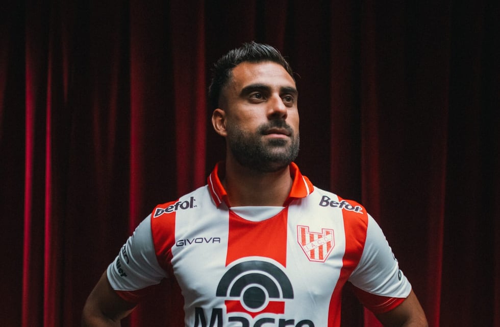 Instituto confirmó un defensor con trayectoria como su cuarto refuerzo en el mercado de pases