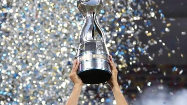 El trofeo de la Copa Argentina será reemplazado por un nuevo diseño que será entregado al equipo campeón consagrado en la final a disputarse en Mendoza.