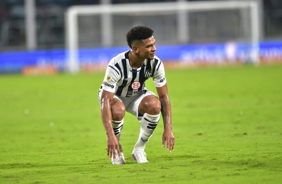 Diego Valoyes cruzó al presidente de Talleres y reveló en qué club le hubiera gustado jugar