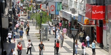 El comercio en Paraná trabajará de 9 a 18