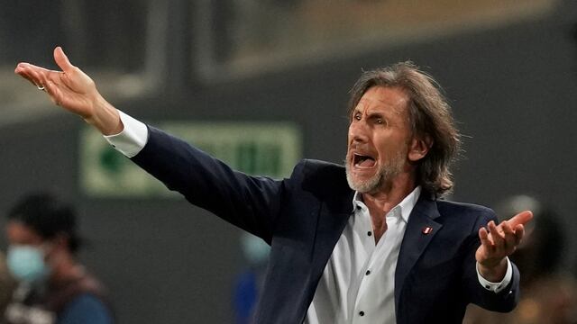 Boca ya piensa en Ricardo Gareca
