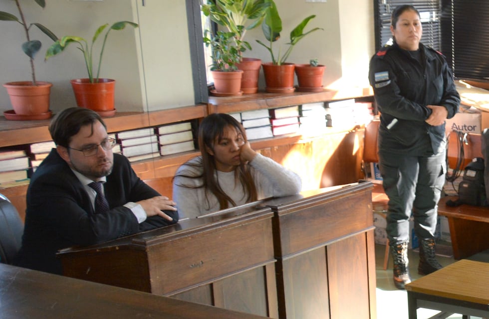 Mató a su bebé recién nacida, la Justicia de Jujuy la condenó a 14 años de prisión