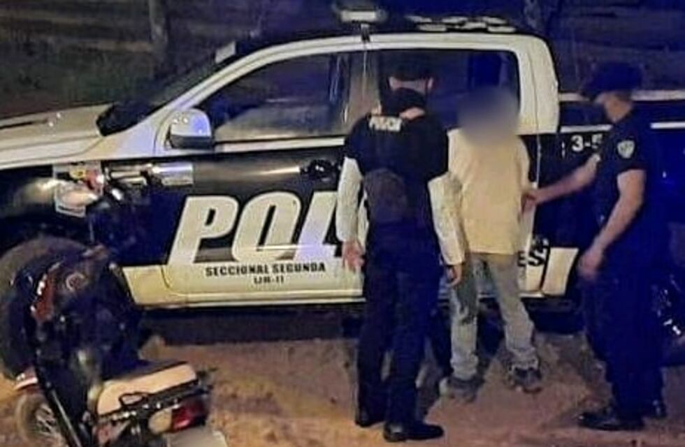 Detuvieron a motociclistas alcoholizados en distintos procedimientos