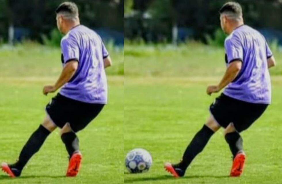 Córdoba: le robaron los botines de su hijo muerto y pide que se los devuelvan