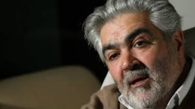El ex gobernador Sergio Acevedo fue convocado y es precandidato a diputado nacional por el partido SER