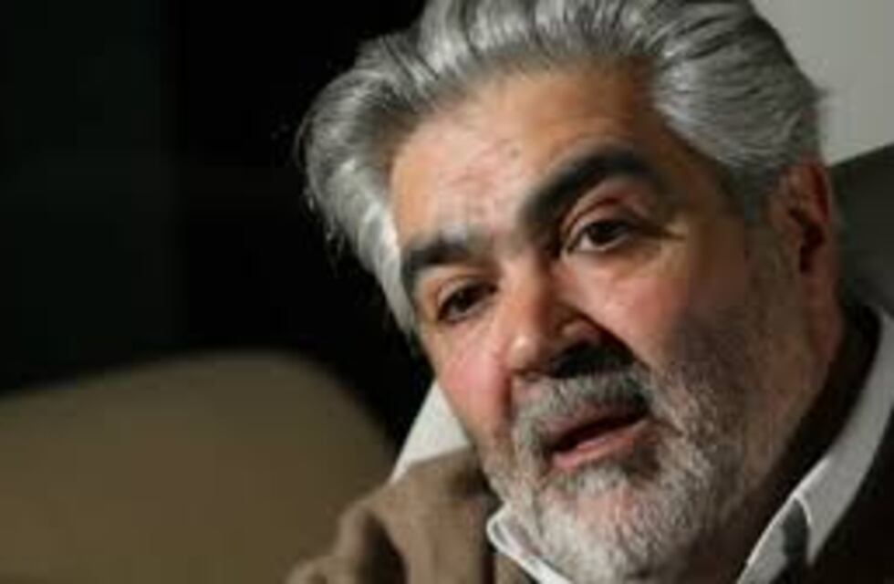 El ex gobernador Sergio Acevedo fue convocado y es precandidato a diputado nacional por el partido SER