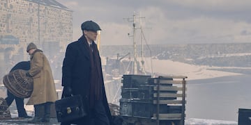 Imagen de "Peaky Blinders 6″. (Netflix)
