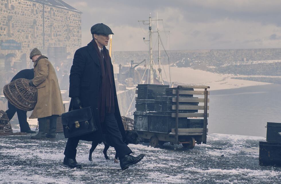 Los estrenos destacados de Netflix para esta semana: Peaky Blinders y mucho más