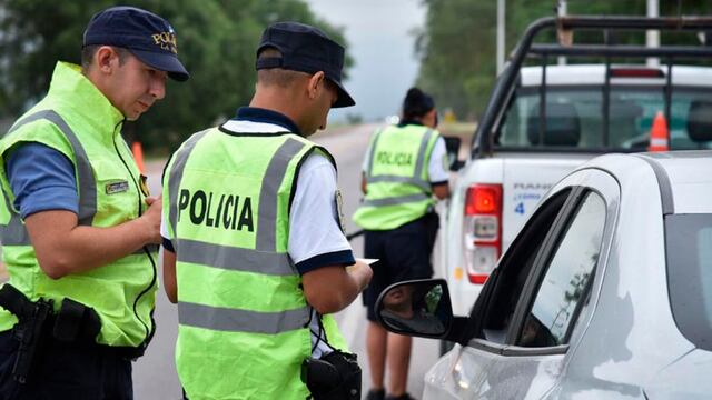 Imponen mayores restricciones en Santa Rosa (El Norte en Movimiento)