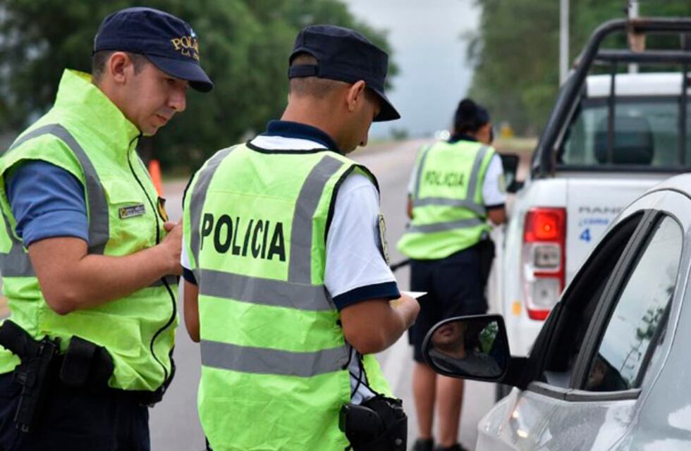 El departamento Capital, que incluye a Santa Rosa, fue declarado de Alto Riesgo Epidemiológico