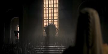 House of the Dragon. (Captura)