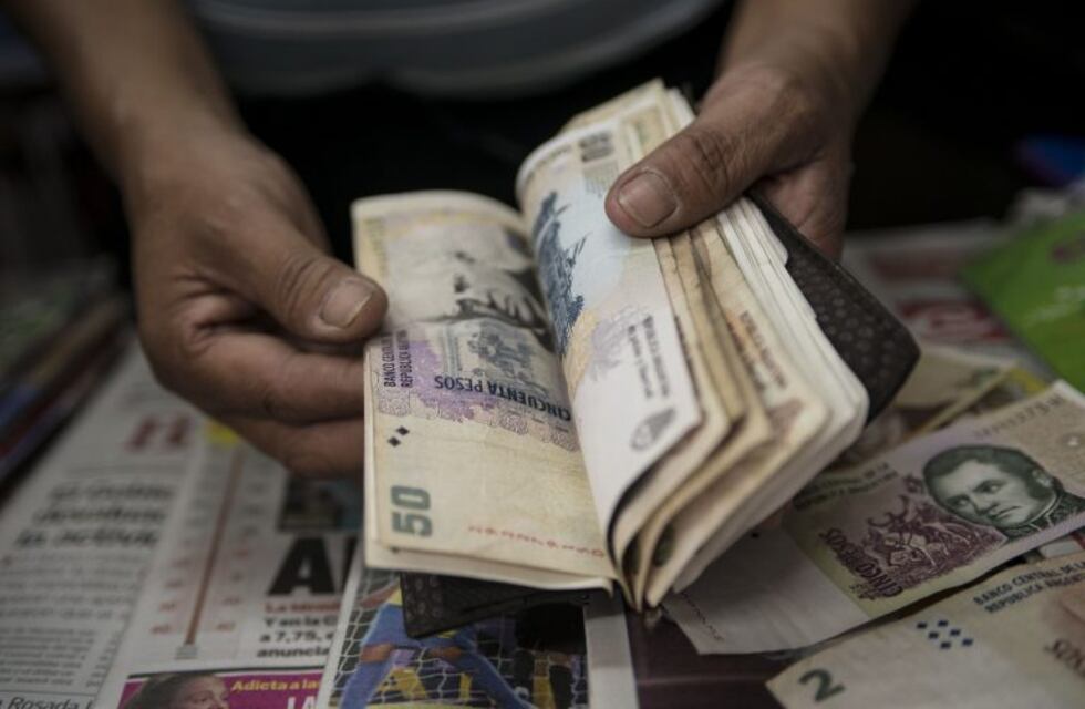 Las condiciones financieras mejoraron en marzo y alcanzaron el mejor nivel en casi una década