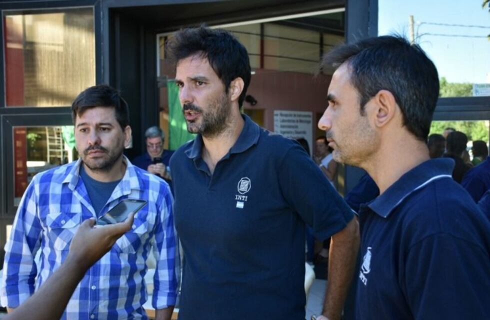 Confirmaron cuatro cesantías en el INTI Rosario