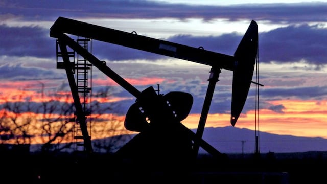 Hidrocarburos en Tierra del Fuego\u002E