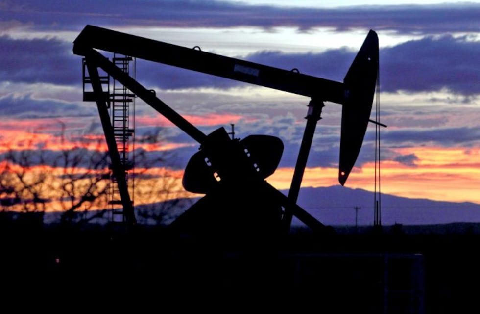 La producción de petróleo registró un alza del 25,8% en Tierra del Fuego