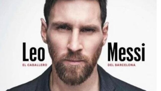 Messi Esquire