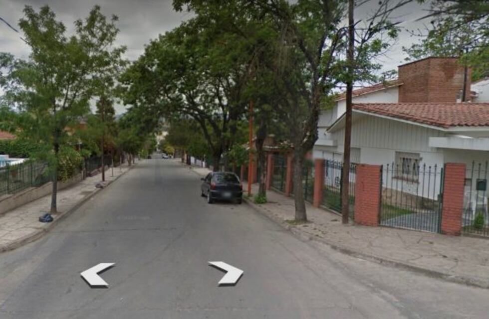 Joven fue apresado por un robo en un comercio de Carlos Paz