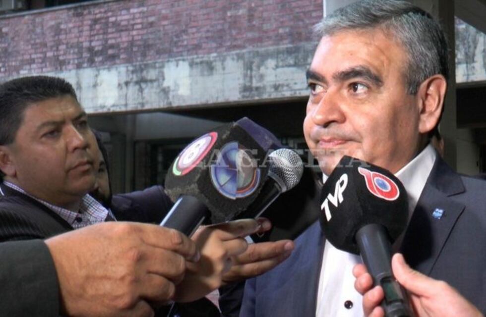 Alfaro: "Los que no vinieron tendrán sus razones"