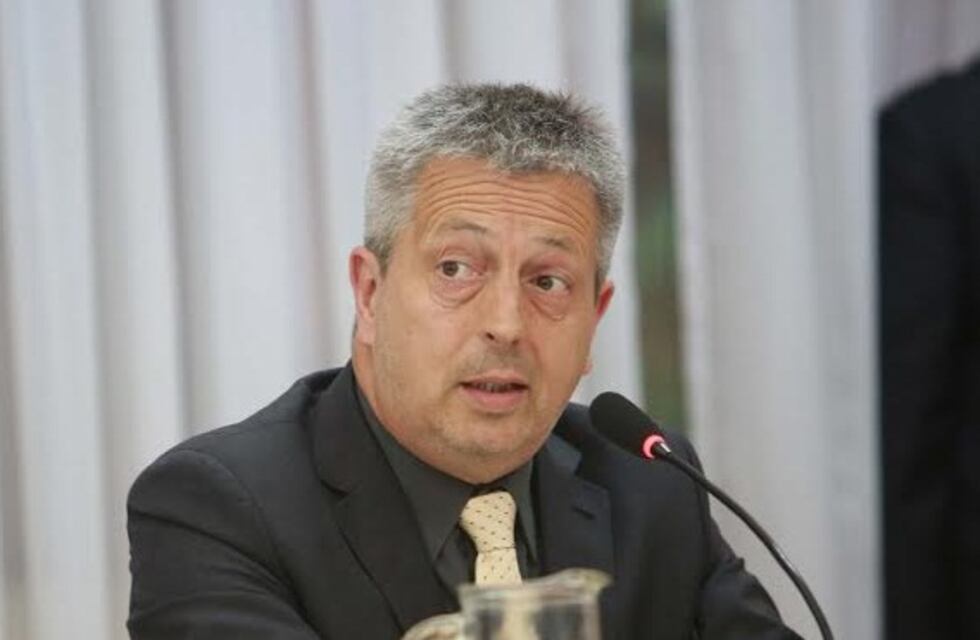 Coronavirus: falleció Ricardo Vergara