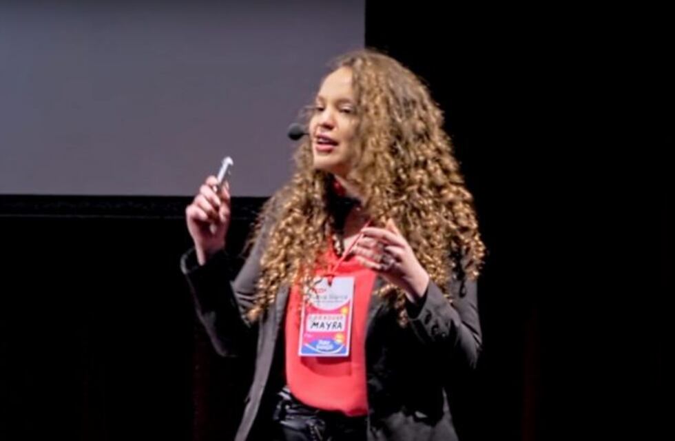 "¿Qué tienen los pobres en la cabeza?", la charla TED que se hizo viral