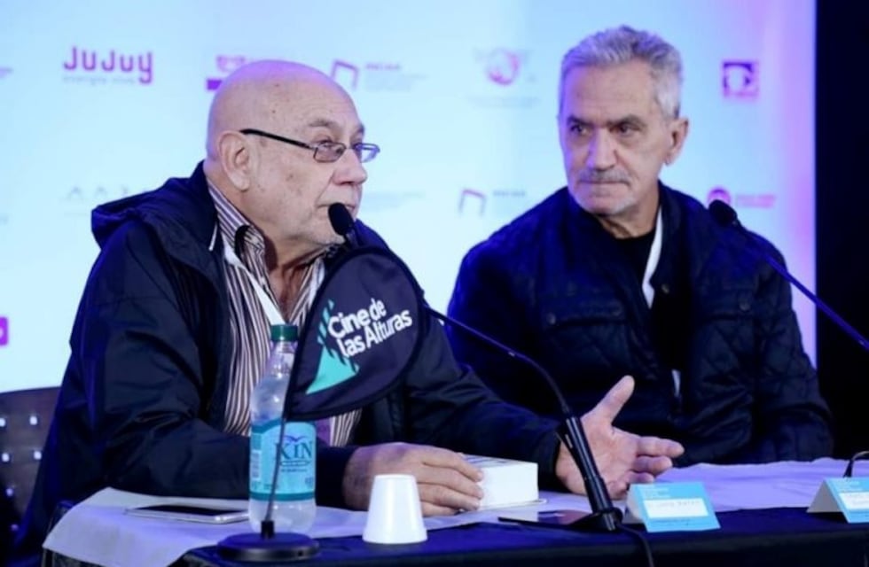 Ponderan políticas de desarrollo del sector audiovisual en Jujuy