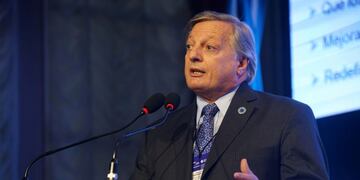 Juan José Aranguren, Ministro de Energía\u002E