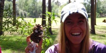Una profesora de educación física en Arroyito publicó en una red social que fue abusada por su tío